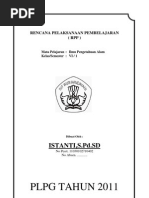 Download Rpp Bu Istanti Ipa by tasmad17 SN130482026 doc pdf
