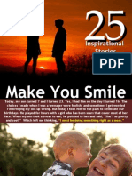 25 Stories Make You Smile