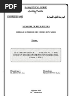 Download Tableau de Bord Cas BDL by redouane86 SN13048415 doc pdf