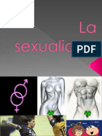 La Sexualidad