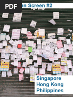 Download The Asian Screen 2 - Singapore Hong Kong Philippines by Haexagon Concepts SN130491359 doc pdf