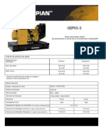 Gep55 - 55kva