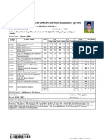 FY_B.Sc_2008 [80+20] Pattern