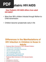 Download Paediatric HIV Infection by Dr AKGuptaAdditional Project Director Delhi State AIDS Control Society  by drakgupta6924 SN13049623 doc pdf
