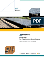 Power Rail Catalog Pricing