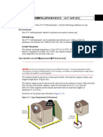 P Reinstallationchecks:Act 5diff (Ov) : E Nvironm Ent