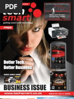 Download TechSmart Magazine March 09 The Business Issue by TS_Mike SN13049864 doc pdf