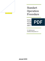 SOP Gardu Distribusi dan Transformator-Manajemen Aset.pdf