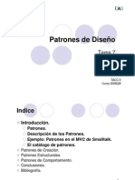 8 Patrones PDF