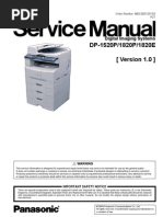 Panasonic Dp 3510 Printer Driver For Mac