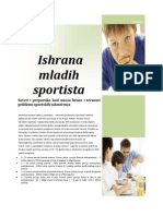 Ishrana Male Dece PDF