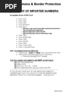 BIR Closure Letter | PDF | Business
