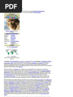 Download Primates by daitya99 SN130512634 doc pdf
