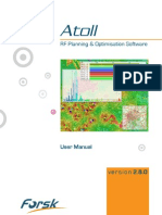 Atoll 2 8 0 User Manual