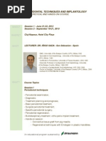 Download Perio Program by Face-Course Romania SN130514187 doc pdf