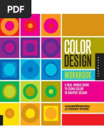Color Design Workbook