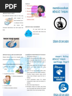 Download leaflet mencuci tangan by Nur Herianto SN130517135 doc pdf