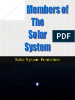 The 21st Century Solar System