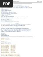 File: /home/ashish/desktop/lcd/lcdlibv20/lcd.c Page 1 of 6: "LCD.H"