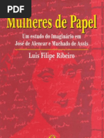 Mulheres de Papel
