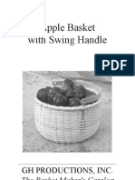 Apple With Swing
