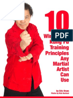 Download Wing Chun Principles Guide by Daz Mason SN130522383 doc pdf