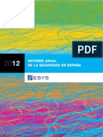 INFORME ESYS NOV12new