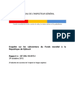 InvestigationReportDjibouti Report Fr