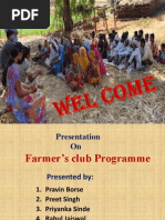 Farmers Club