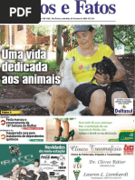 EDIÇÃO 819 ON LINE 15 03 13