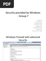 Windows Security1