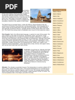 Download Tamil Nadu - Small History by SKumar SN13053272 doc pdf