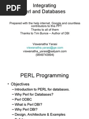 Perl Pdf Create