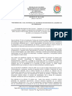 decreto que prohibe sacrificar ganado.pdf