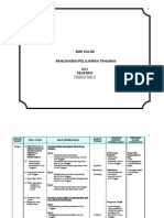 58541405 Rancangan Tahunan Sejarah t 5