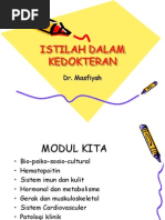 Download Istilah Dalam Kedokteranppt by Elisse Stephanie SN130537392 doc pdf
