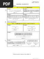 Download CHAPTER 6 Statistics III Notes and Exercises by Cikgu Fayruzz Naseer SN130537623 doc pdf