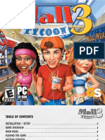 Mall3 Manual PDF