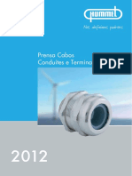 Catalogo Prensa Cabos Conduites Portugues 2012