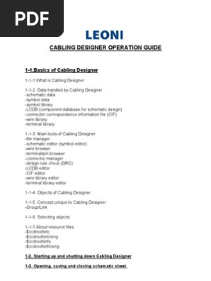 Training Cabling Designer.pdf