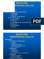 Conceitos fundamentais