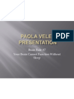 brain rule presentation