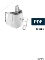 Philips Hr1851 00