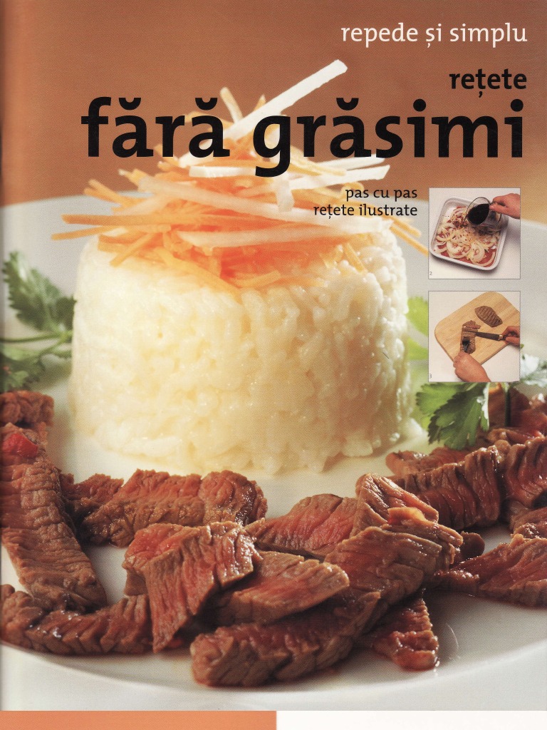 Fara Grasimi | PDF