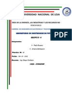 Informe Practica 3