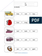 8.lemb. Kerja Perkataan KVK