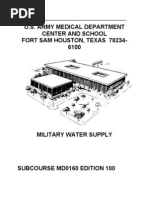 Download military water supply by PlainNormalGuy2 SN13055345 doc pdf