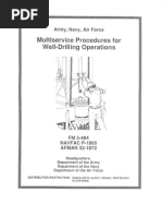 Download well drilling operations by PlainNormalGuy2 SN13055431 doc pdf