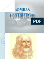 Bombas Diapositivas