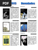 Novedades_Marzo